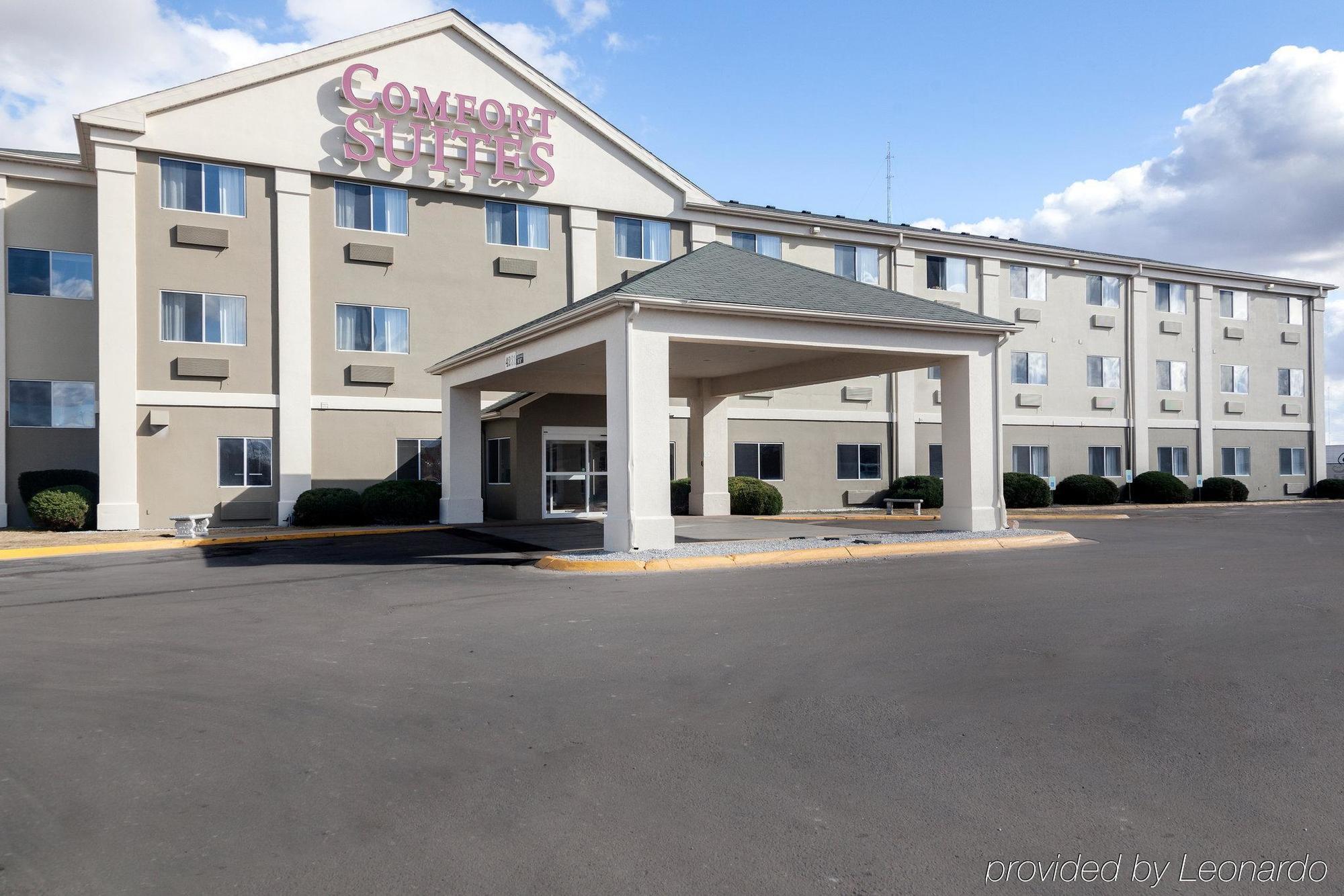 Quality Inn Old Saybrook - Westbrook Exterior foto