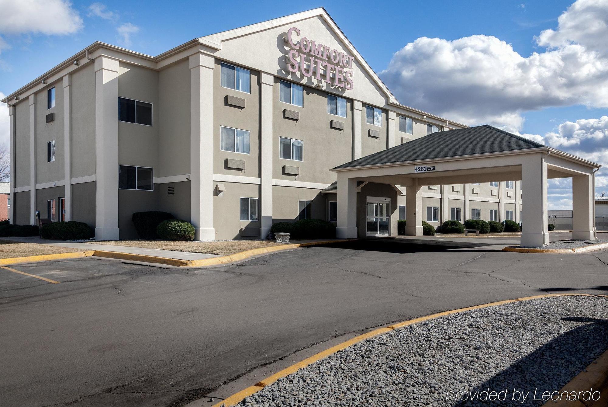 Quality Inn Old Saybrook - Westbrook Exterior foto